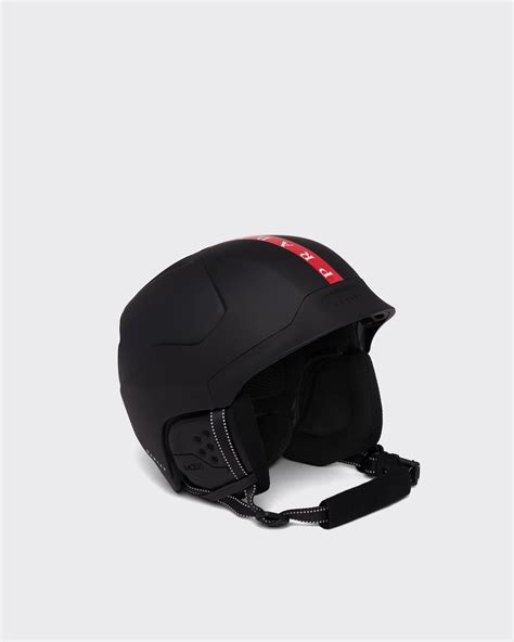 prada snowboard helmet|Oakley MOD5 Prada Linea Rossa .